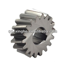 OEM Aluminium Casting Part Sand Casting